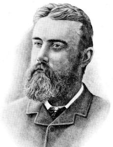 Ernest Favenc