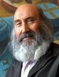 Antonio González Orozco