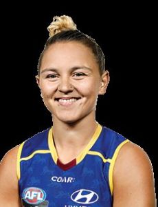 Megan Hunt (footballer)