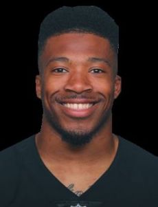 Saeed Blacknall