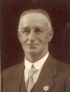 Alfred Seabrook