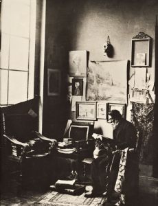 Félix Parra