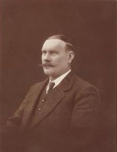 John Newlands (Australian politician)