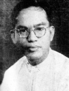 Thein Pe Myint