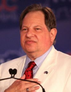 Roger F. Villere, Jr.