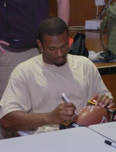 Nick Harper (American football)