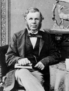 Robert Heaton Rhodes