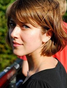 Anna Kuzina