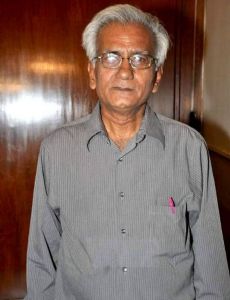 Kundan Shah