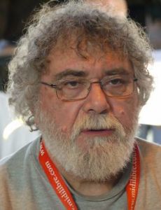 Jean-Claude Fournier