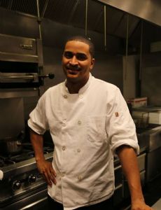 Joseph Johnson (Chef)