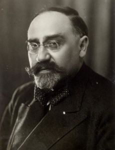 Robert Stricker