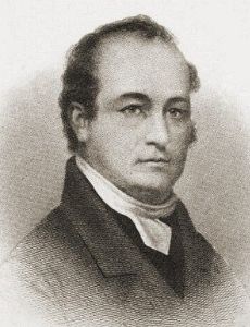 Myron Holley