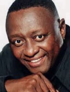 Mbongeni Ngema