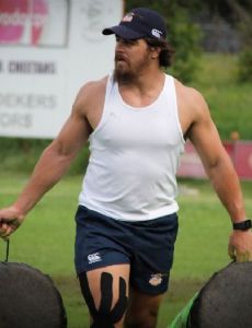 Clinton Swart