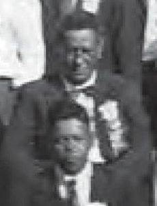 Ambrose K. Hutchison