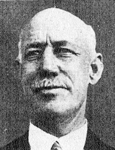 Frederick Ohlson