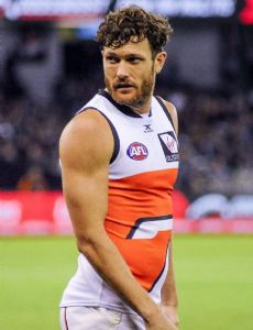 Sam Reid (Australian footballer born 1989)