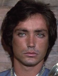 Udo Kier