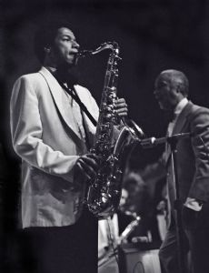 Ricky Ford (Saxophonist)