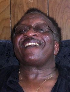 Melvin Nelson