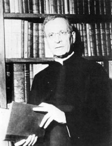 Rubén Vargas Ugarte