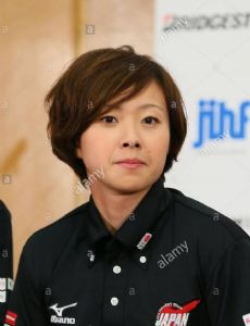 Moeko Fujimoto