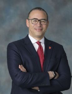 Jonathan Holloway (historian)