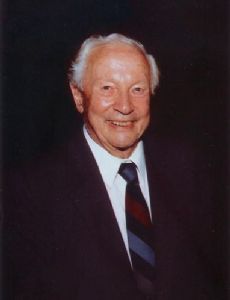 John G. Burchill