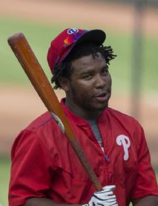 Maikel Franco