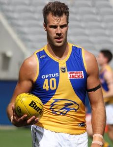 Keegan Brooksby