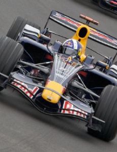 Red Bull RB4