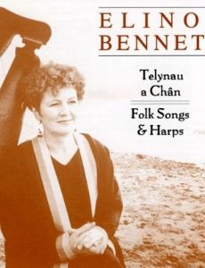 Elinor Bennett
