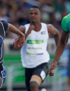 Mohammed Abukhousa
