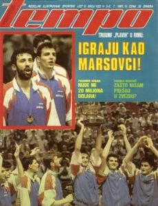 Tempo (Serbian magazine)