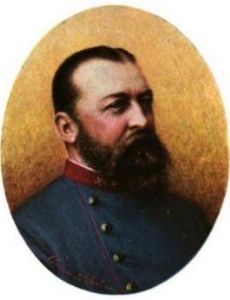 Richard Snowden Andrews