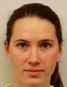 Michelle Pearson (rower)