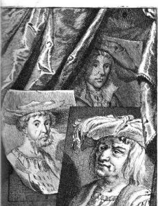 Lucas Cornelisz de Kock