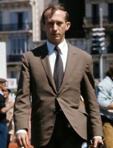 Jean-Jacques Susini