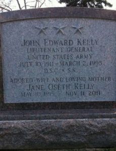 John Edward Kelly (general)