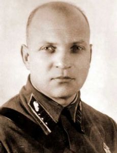 Alexander Lizyukov