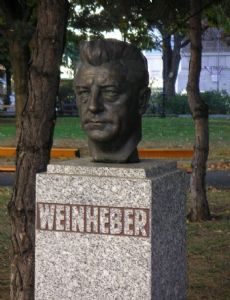 Josef Weinheber