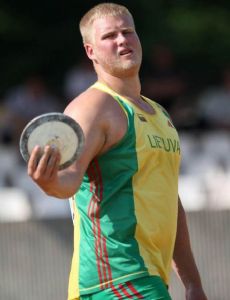 Andrius Gudžius