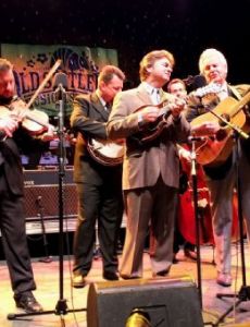 Ronnie McCoury