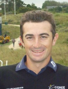Gary Stal