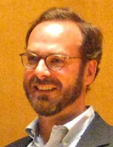 David Yezzi