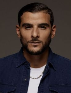 Sofiane Zermani