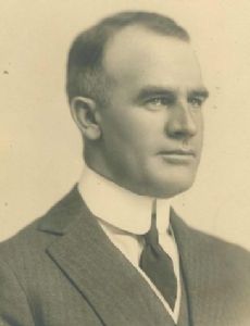 Bernard N. McFeely