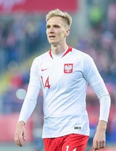 Łukasz Teodorczyk
