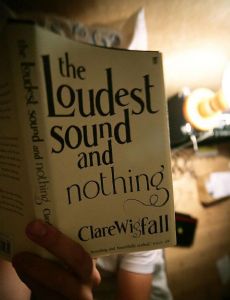 Clare Wigfall